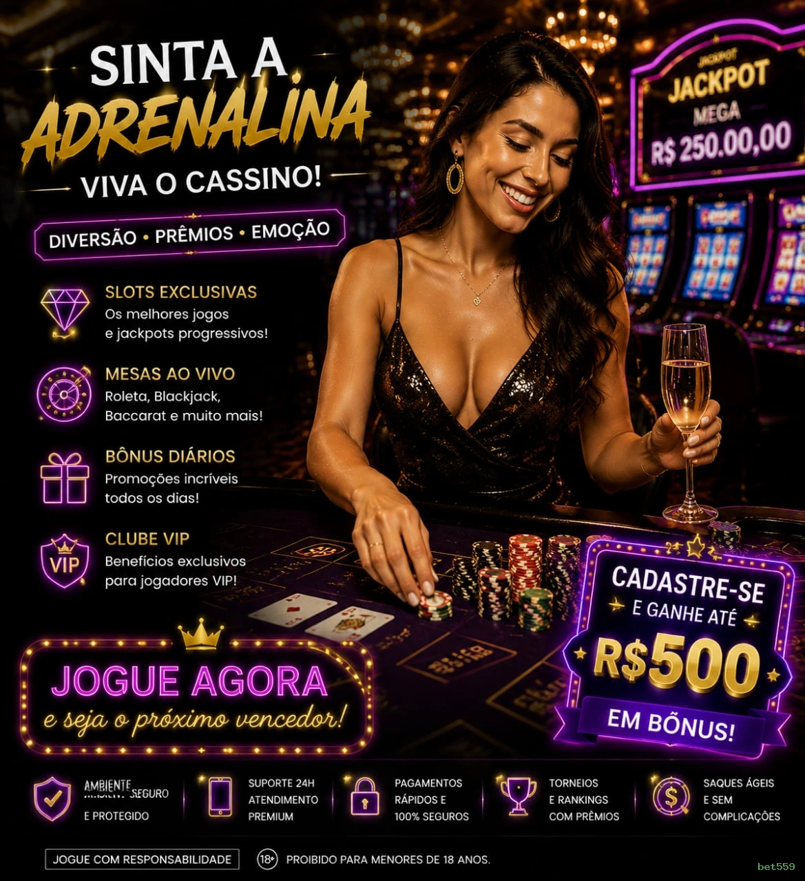 Fortune Tiger Slot bet559