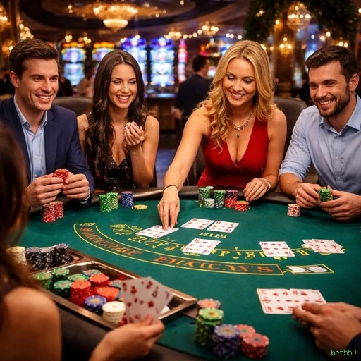 Promoções bet559