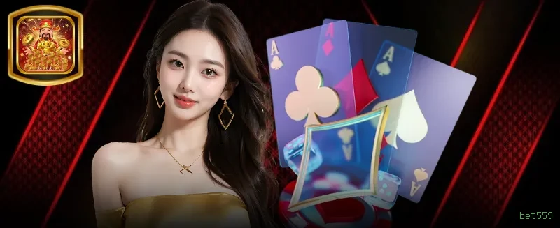 Estratégia Blackjack bet559