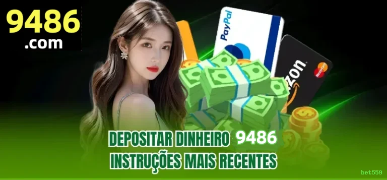 Pagamentos bet559