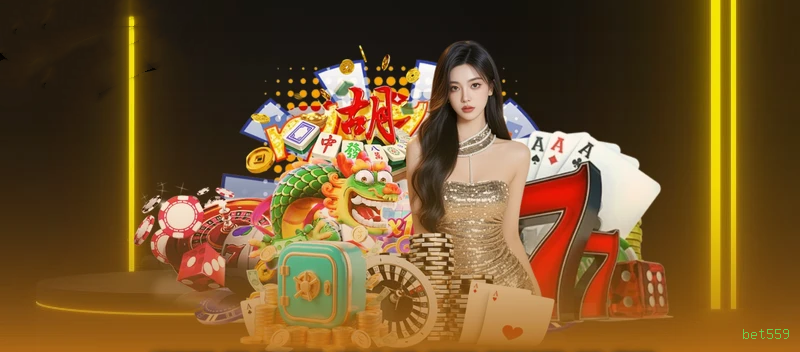 VIP Exclusivo bet559